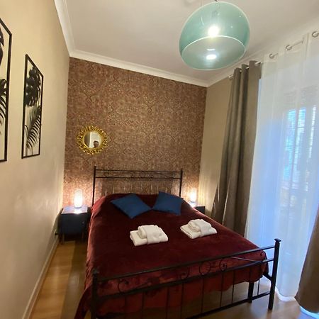 Guestart Monti Apartment Rom Eksteriør billede